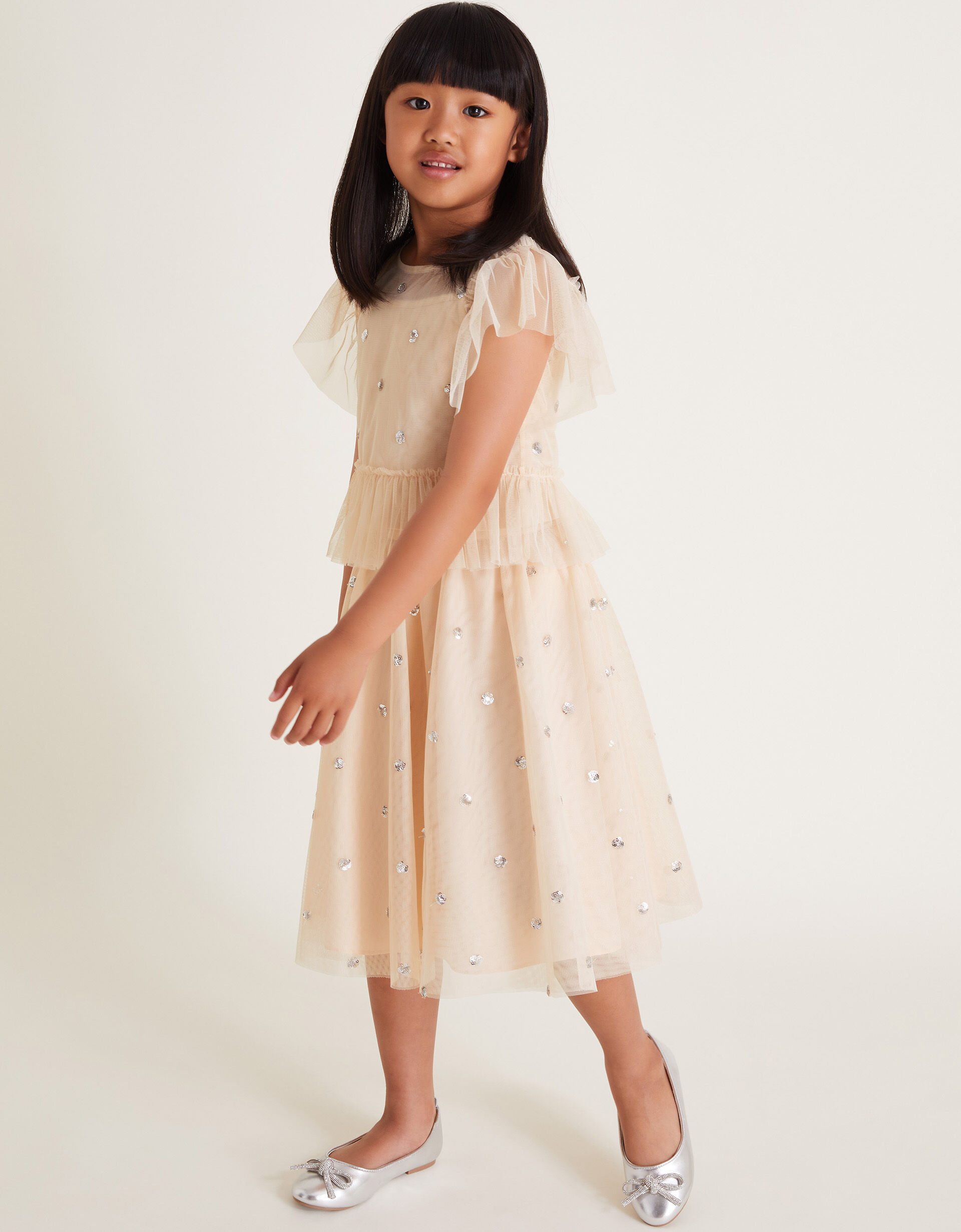 Girls Clothing 3 12 Years Monsoon Global
