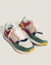 Hoff Montreal Trainers, Multi (MULTI), large