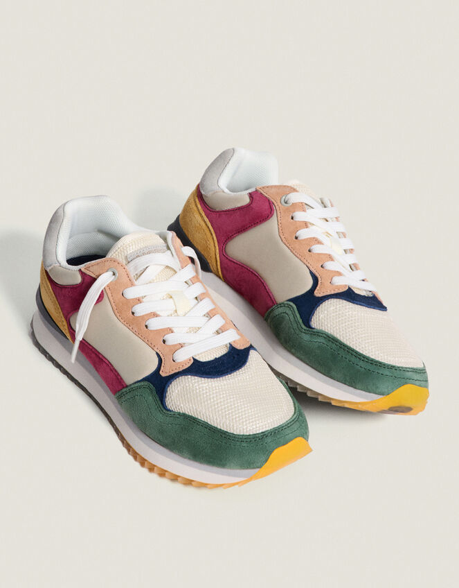 Hoff Montreal Trainers, Multi (MULTI), large