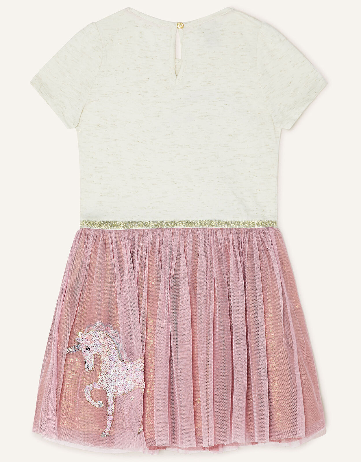 Monsoon unicorn dress clearance