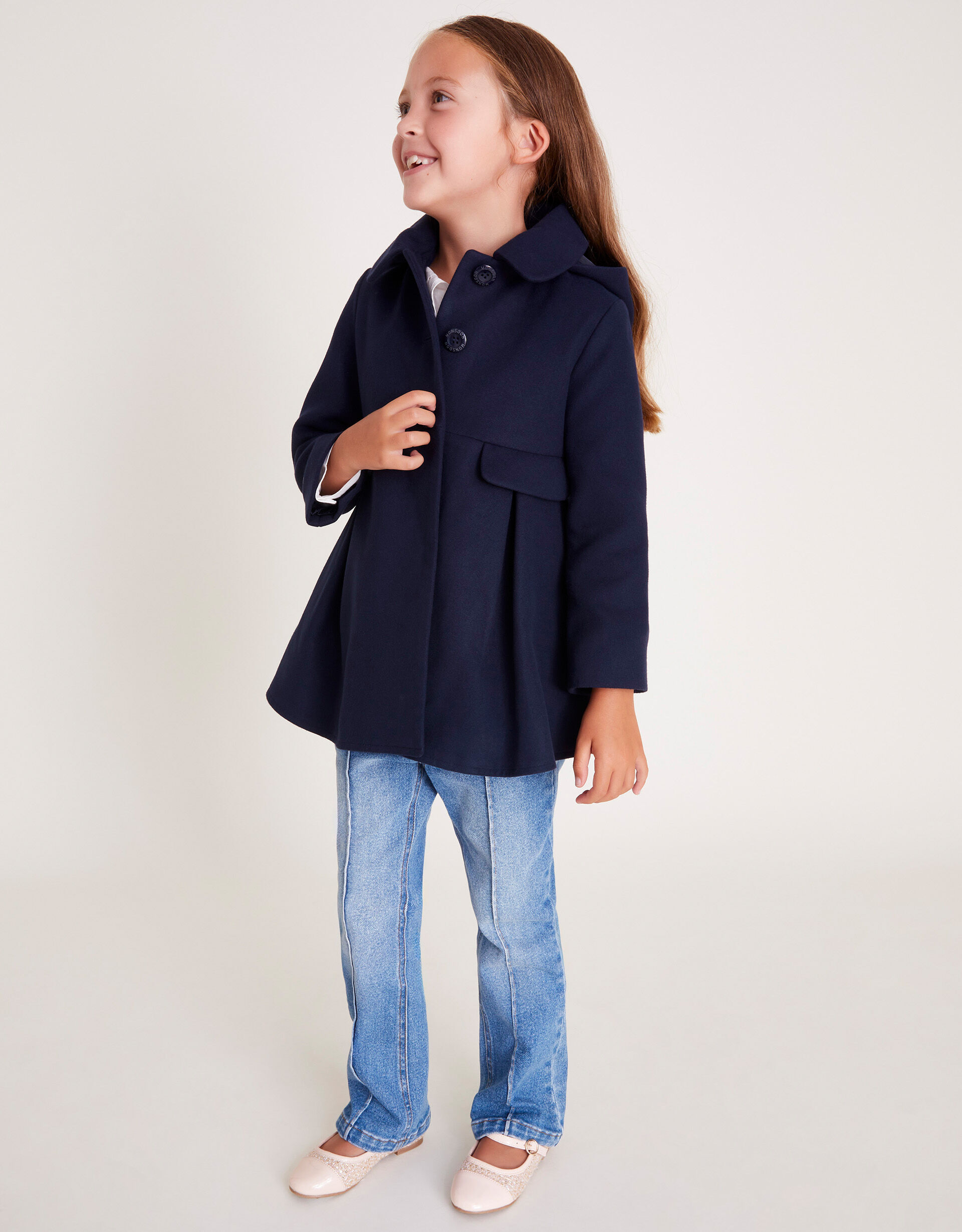 Children s Outerwear Children s Monsoon Global