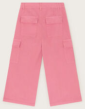 Utility Trousers, Pink (PINK), large