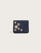 Cora Flower Mini Bag, , large