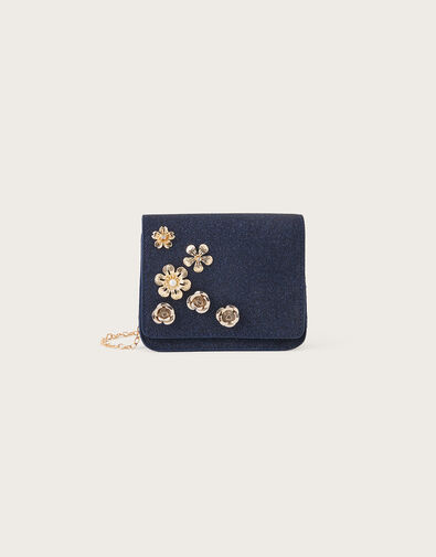 Cora Flower Mini Bag, , large