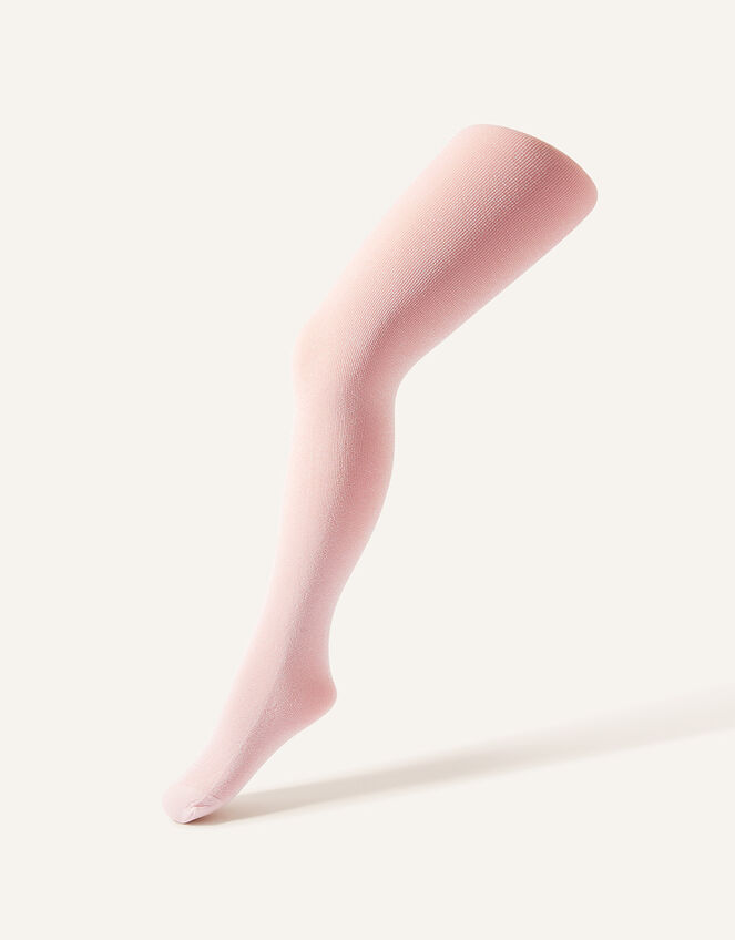 Super Sparkle Tights, Pink (PALE PINK), large