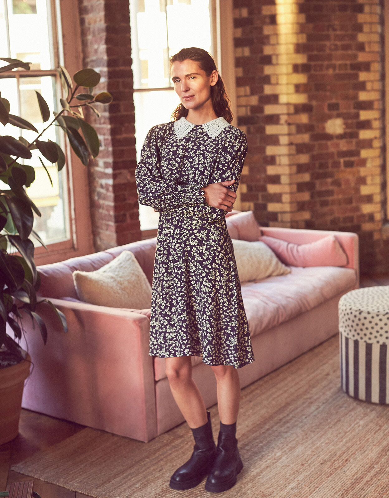 Monsoon lauren lace dress online