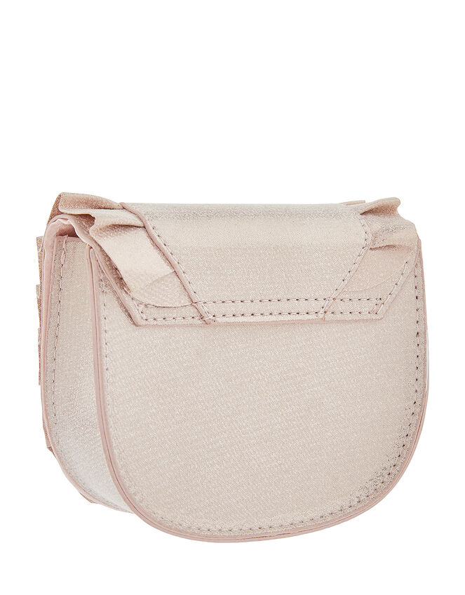Venita Pearl and Sparkle Butterfly Bag, , large