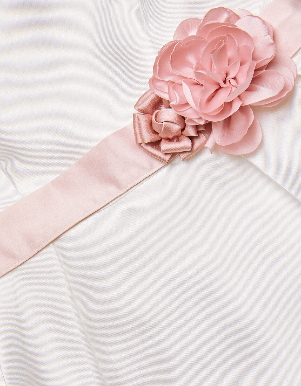 Pearl duchess dress monsoon top