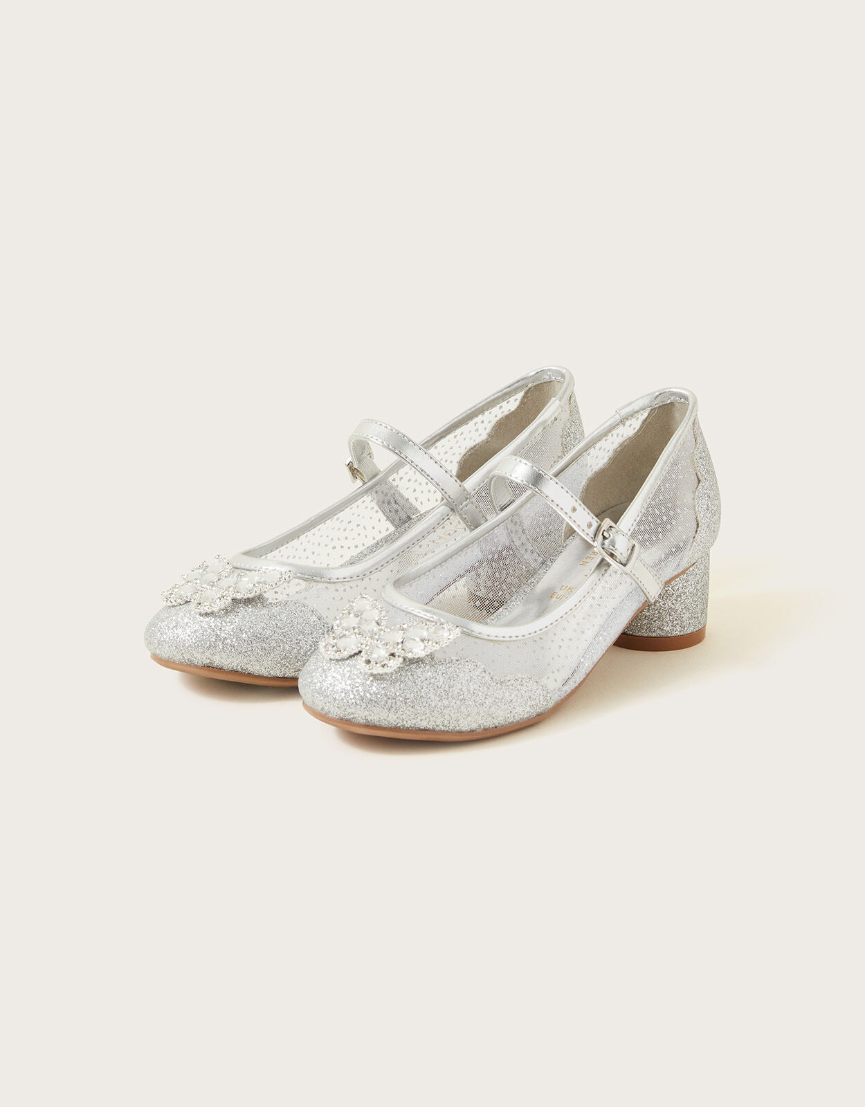 Monsoon girls sales sandals