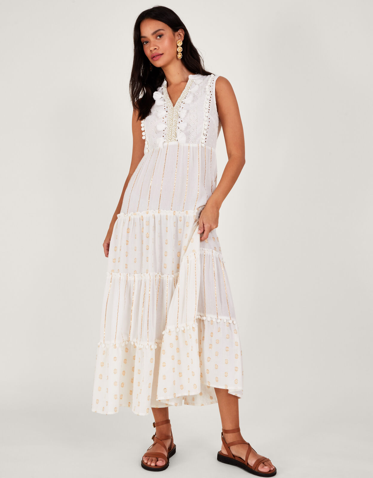 Monsoon sales bee dress