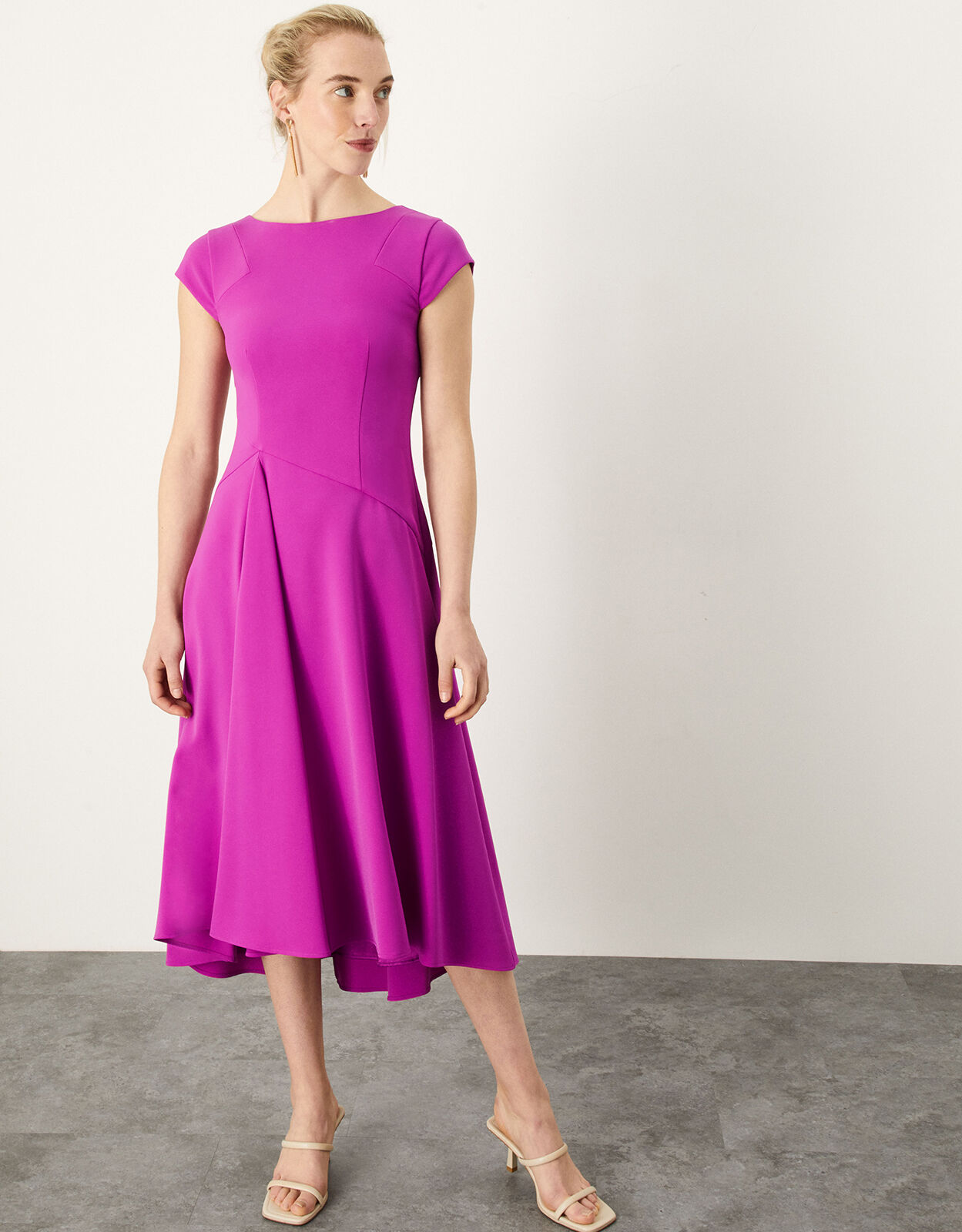Monsoon cynthia shop wedding dress