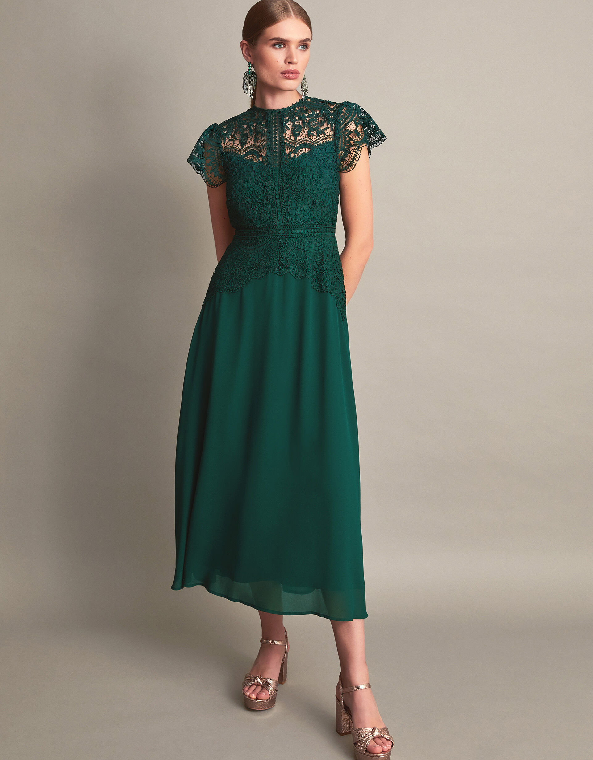 Monsoon sale bridesmaid dresses sale