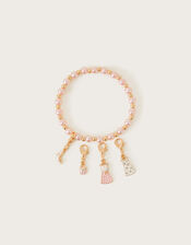 Dress Up Boutique Changeable Charm Bracelet, , large