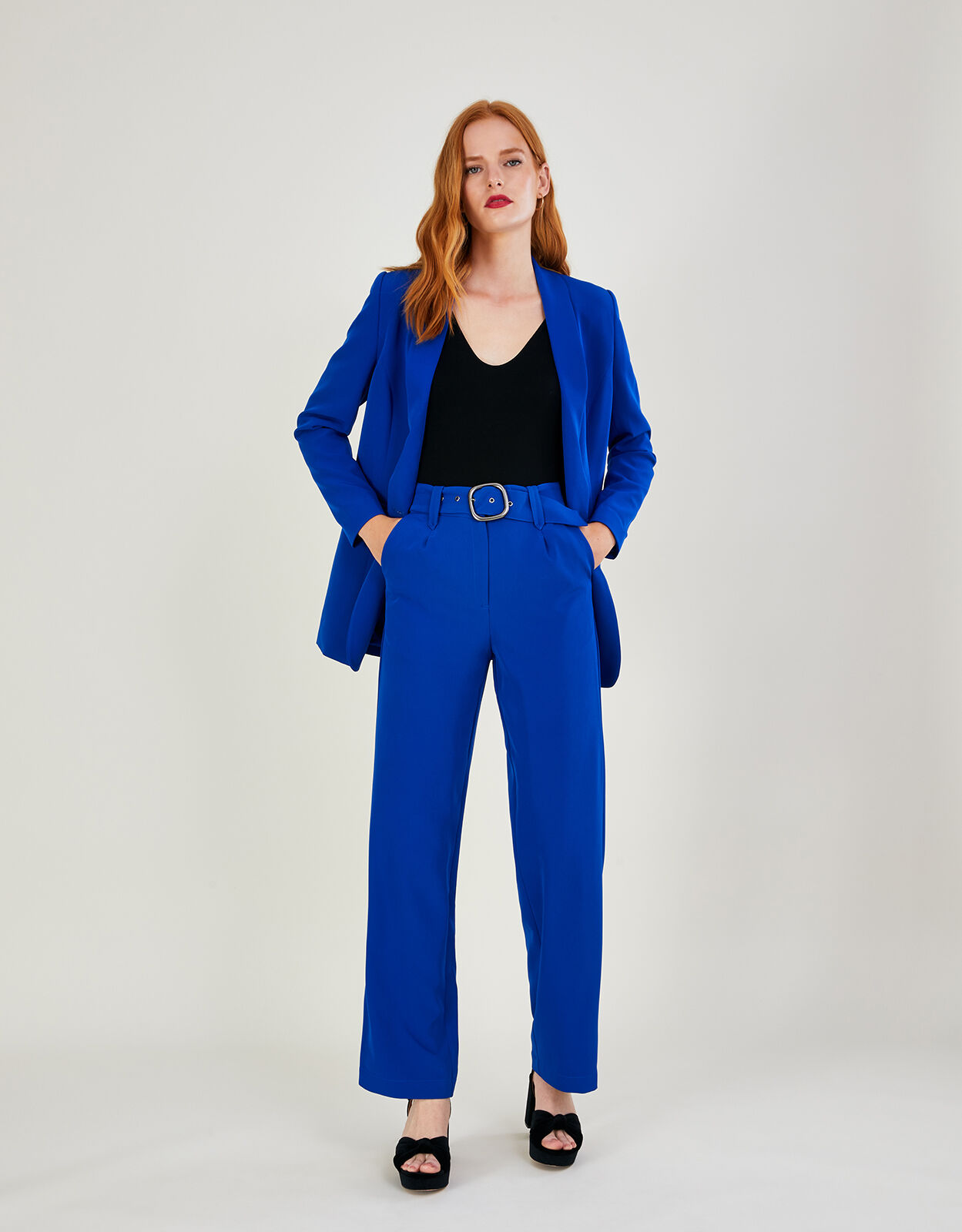 Monsoon ladies trouser suits store