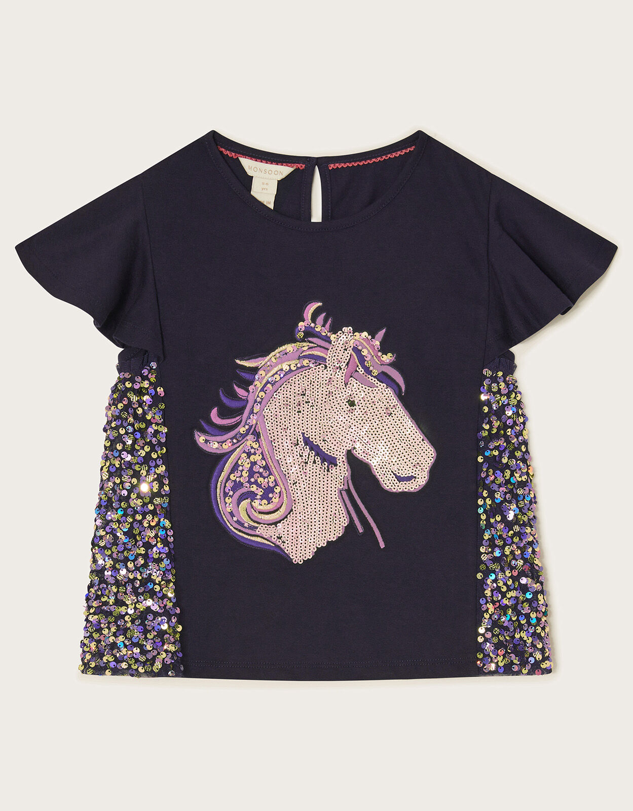 Monsoon girls tops store