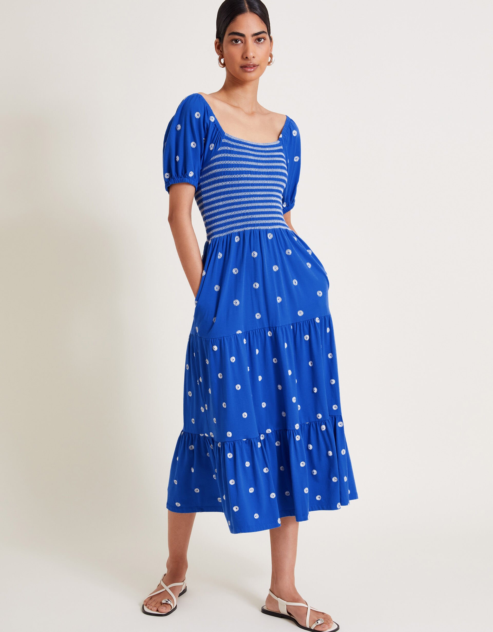 Monsoon dress sale 2018 top