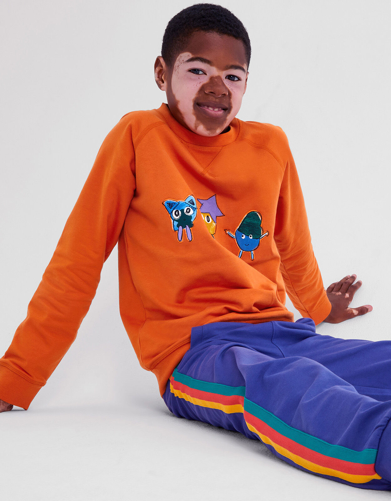 Monsoon boyswear sale 2025