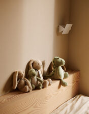 Liewood Betro Rabbit Plush, Ivory (IVORY), large