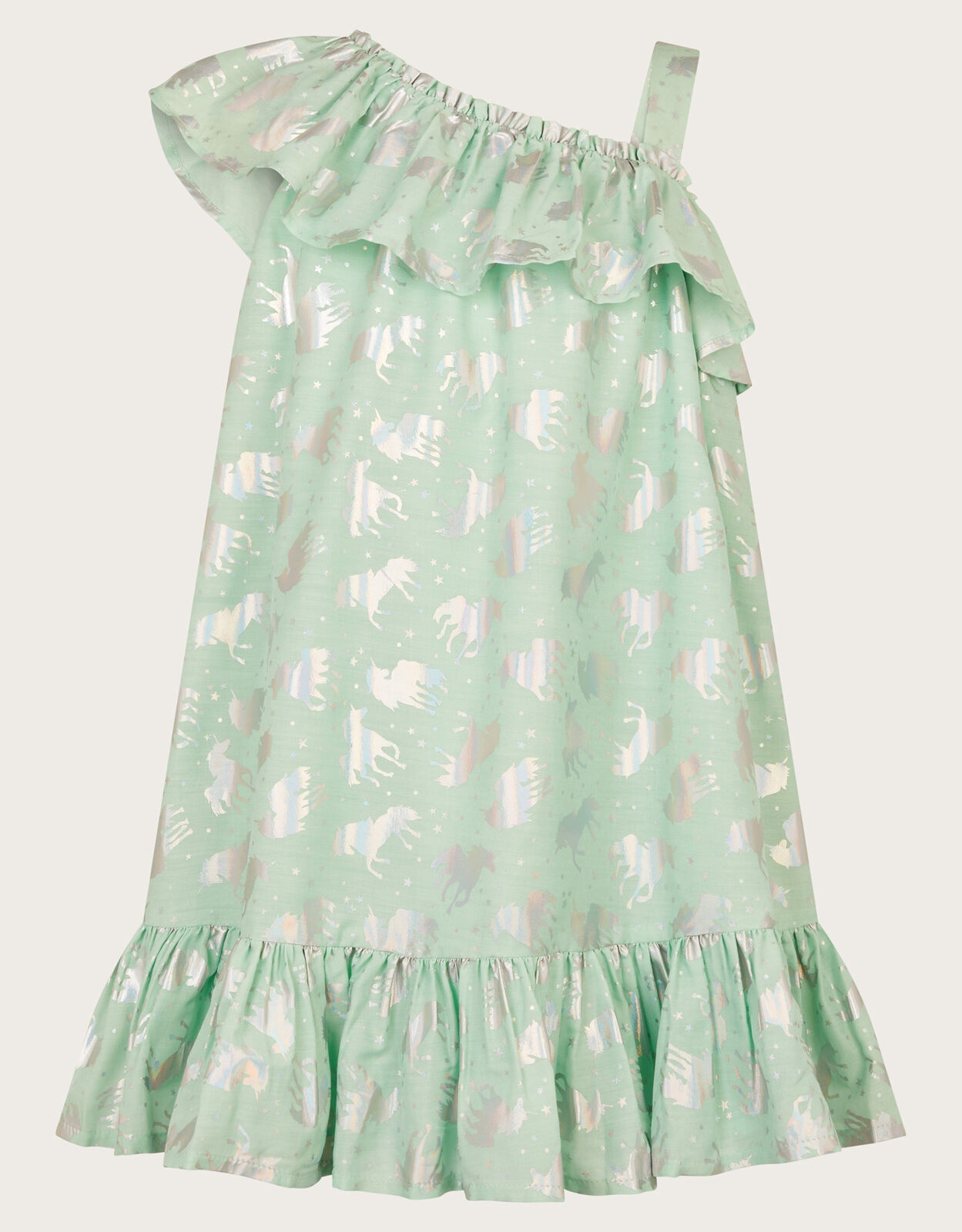 Monsoon elouise unicorn best sale dress