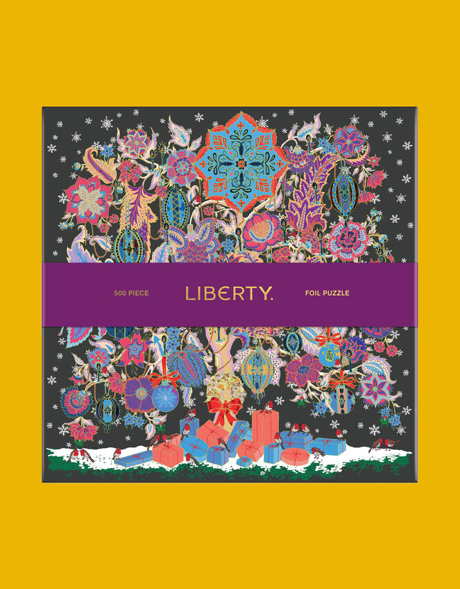 Bookspeed Liberty 500-Piece Tree of Life Puzzle, , large