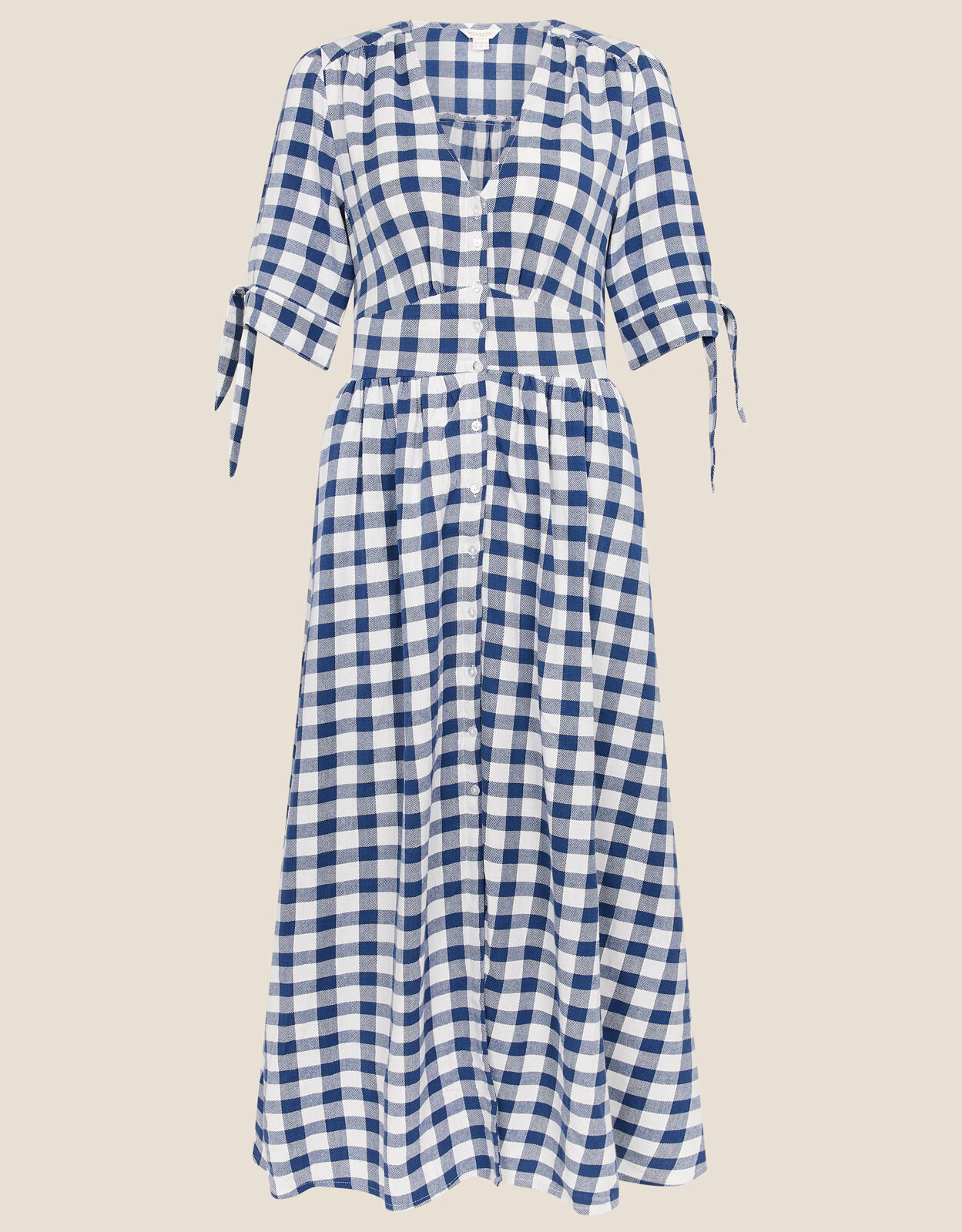 Monsoon dolly dress top
