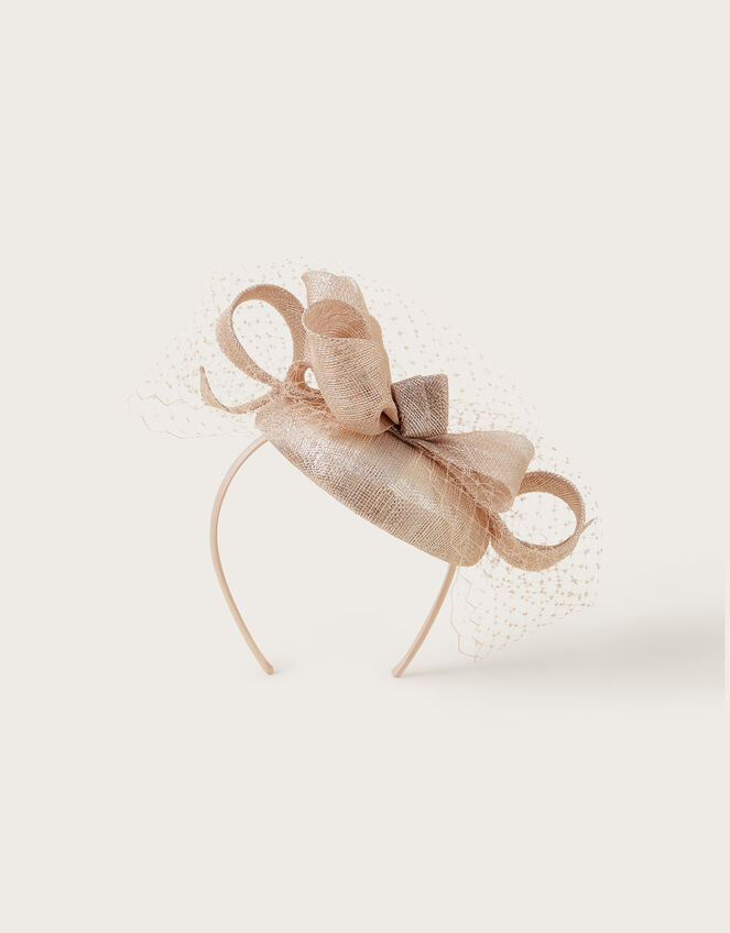 Pill Box Fascinator, , large