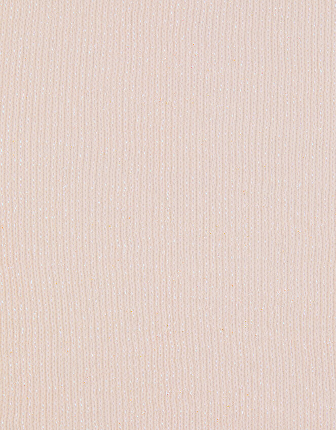 Super Sparkle Tights, Pink (PALE PINK), large