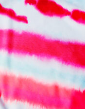 Tie Dye Swimsuit , Multi (MULTI), large