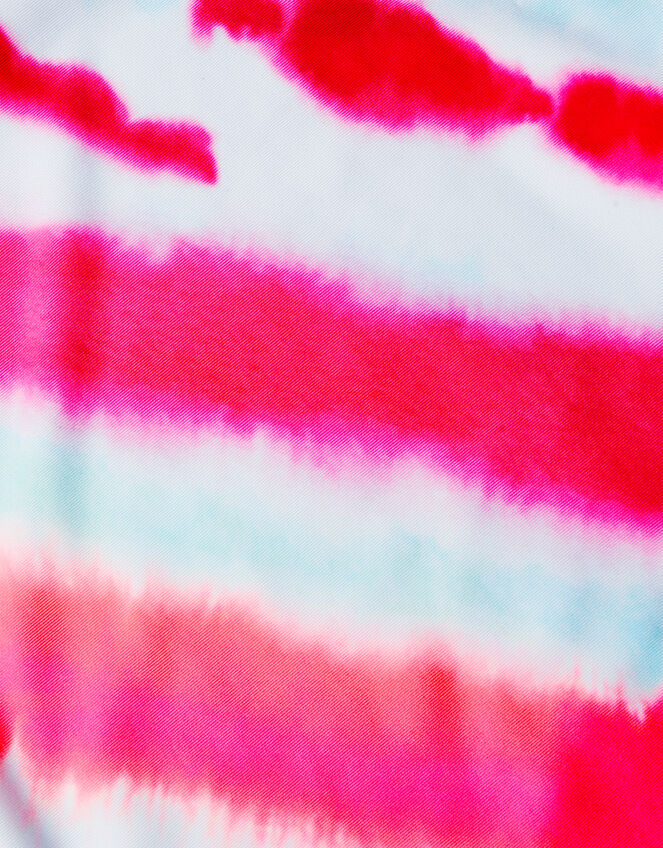 Tie Dye Swimsuit , Multi (MULTI), large