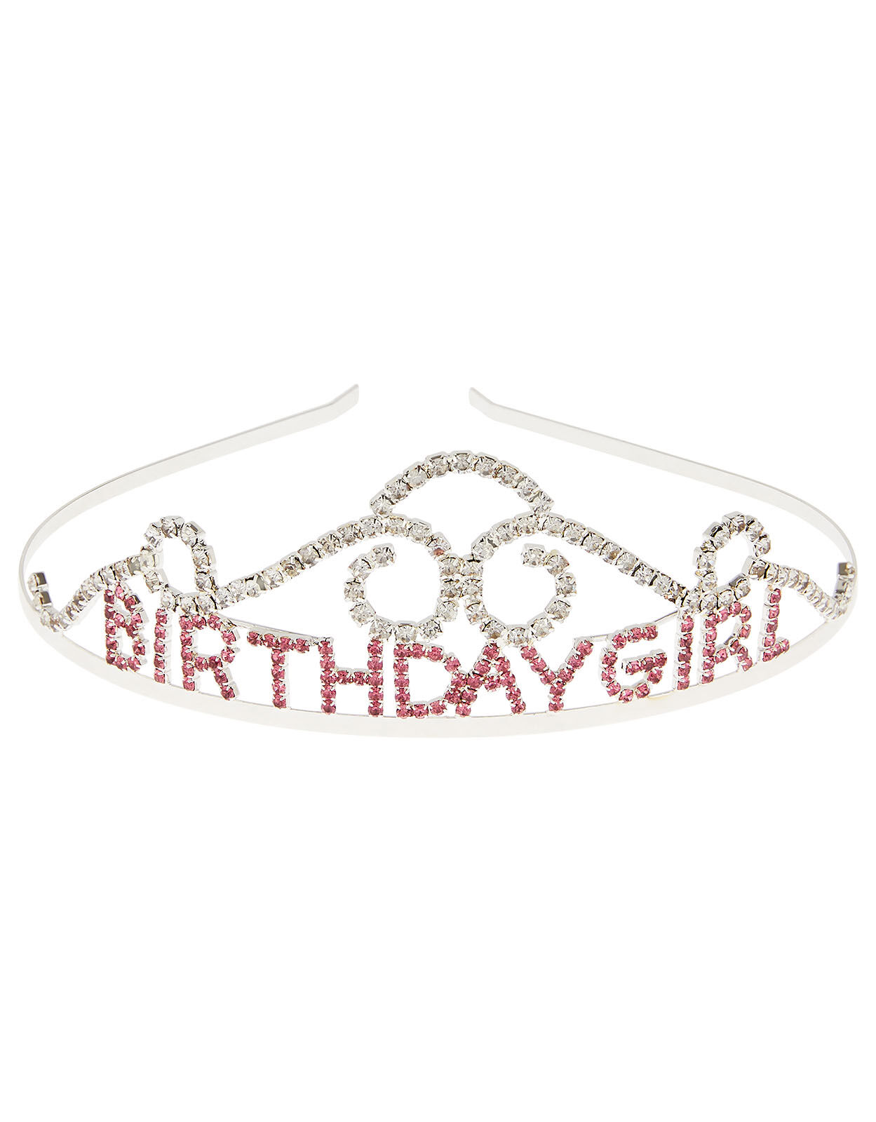 Its my birthday sales tiara