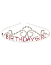 Its My Birthday Tiara , , large