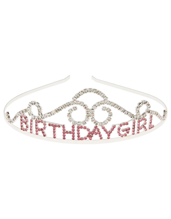 Its My Birthday Tiara , , large