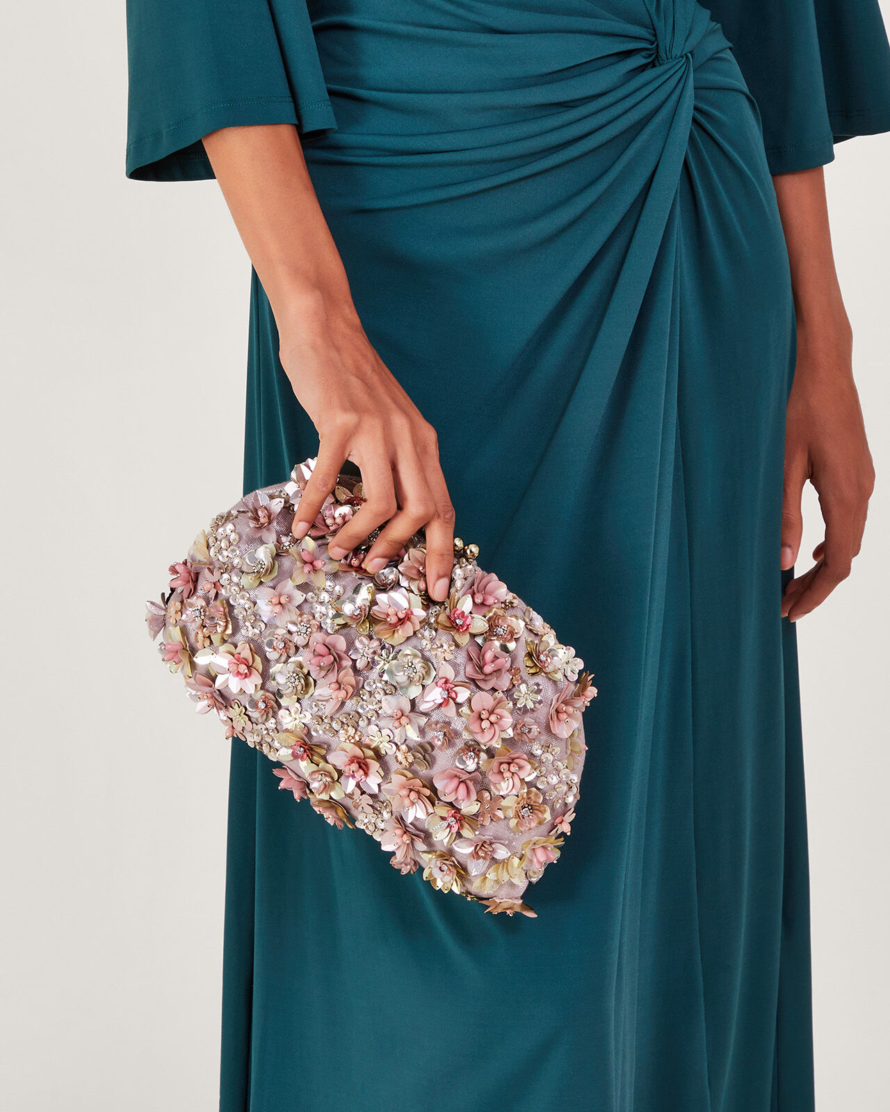 Monsoon shop evening bags