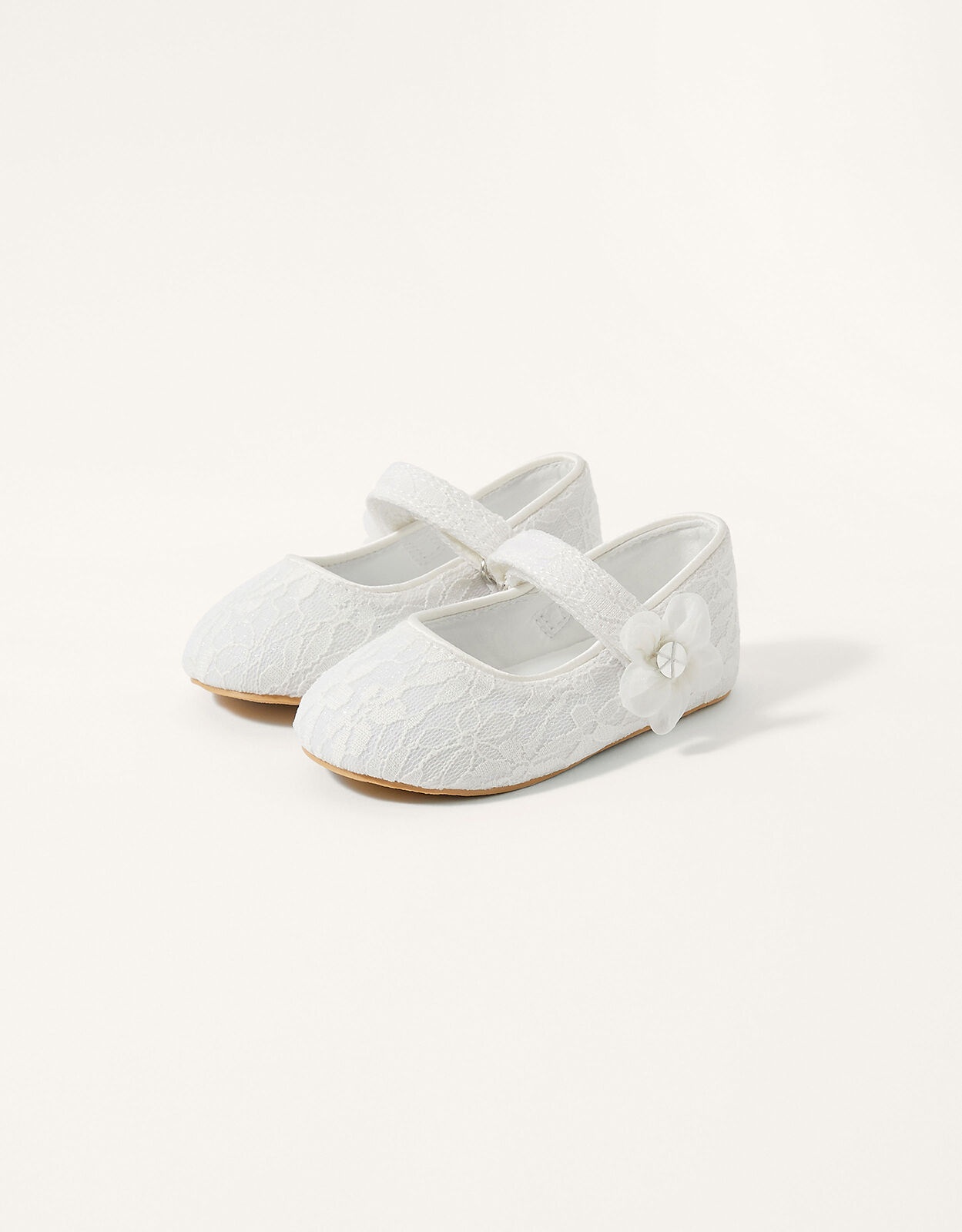 Monsoon baby shoes on sale