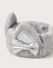 Fluffy Cat Beauty Headband, , large