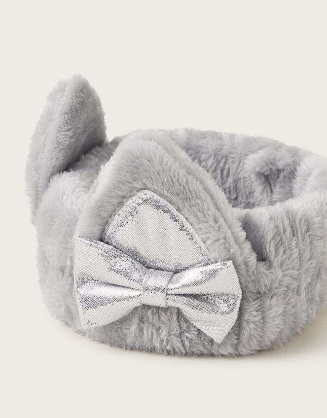 Fluffy Cat Beauty Headband, , large