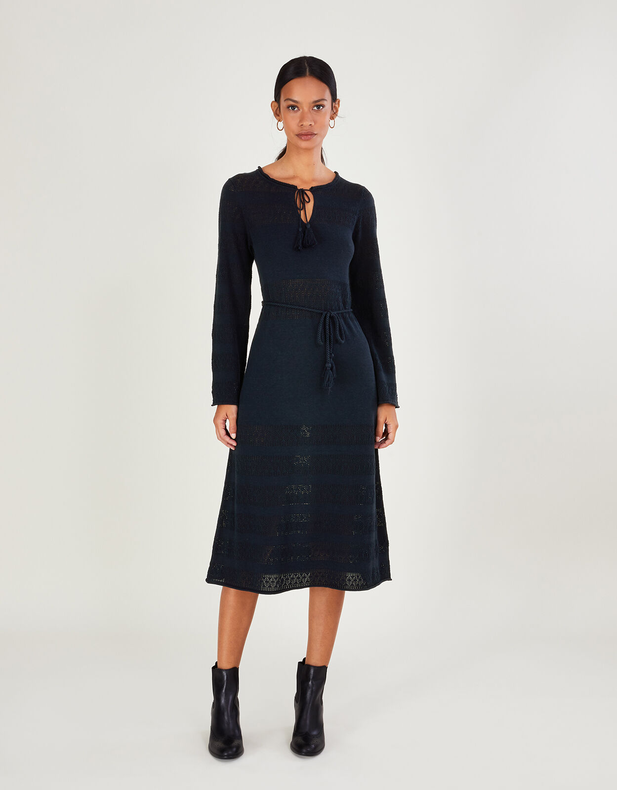 Monsoon best sale wilma dress