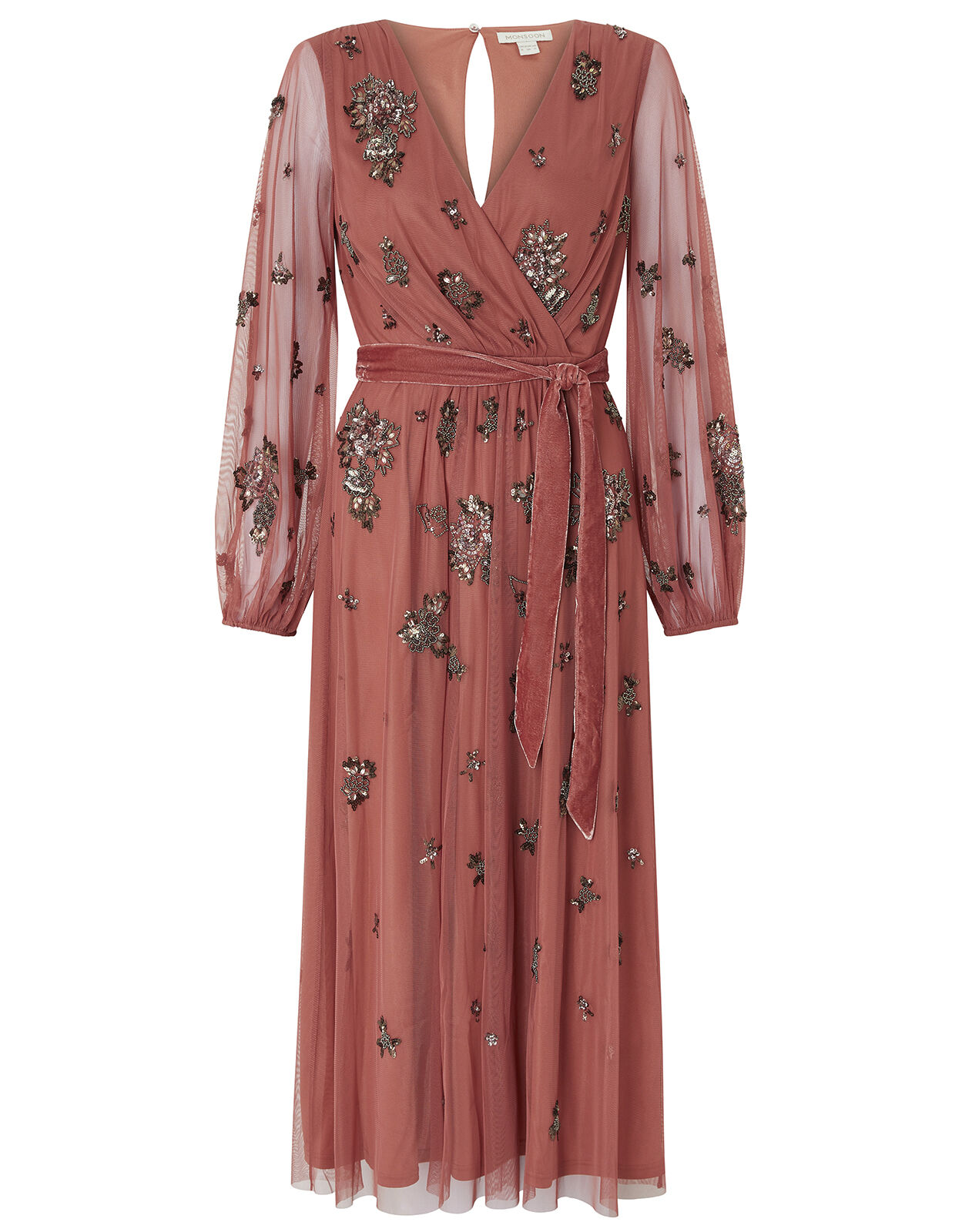 Monsoon rosanna dress clearance