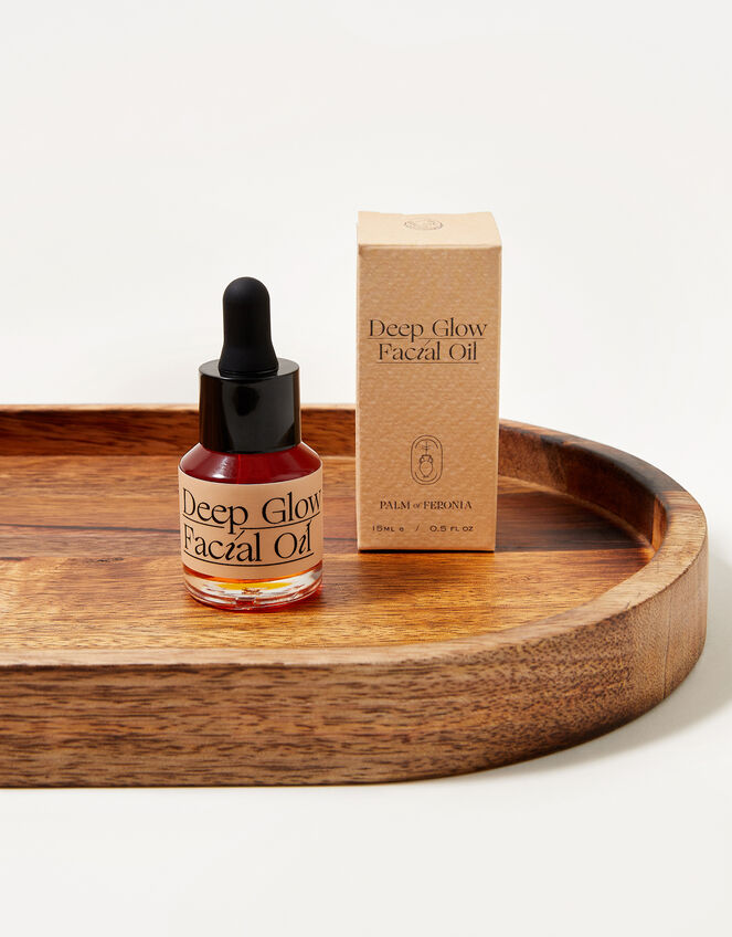 Palm of Feronia Deep Glow Facial Oil, , large