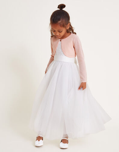 Niamh Cardigan, Pink (PINK), large