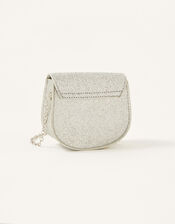 Butterfly Glitter Bag, , large
