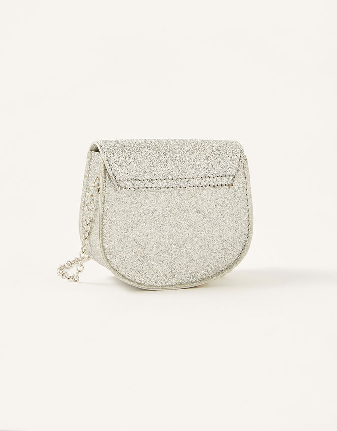 Butterfly Glitter Bag, , large