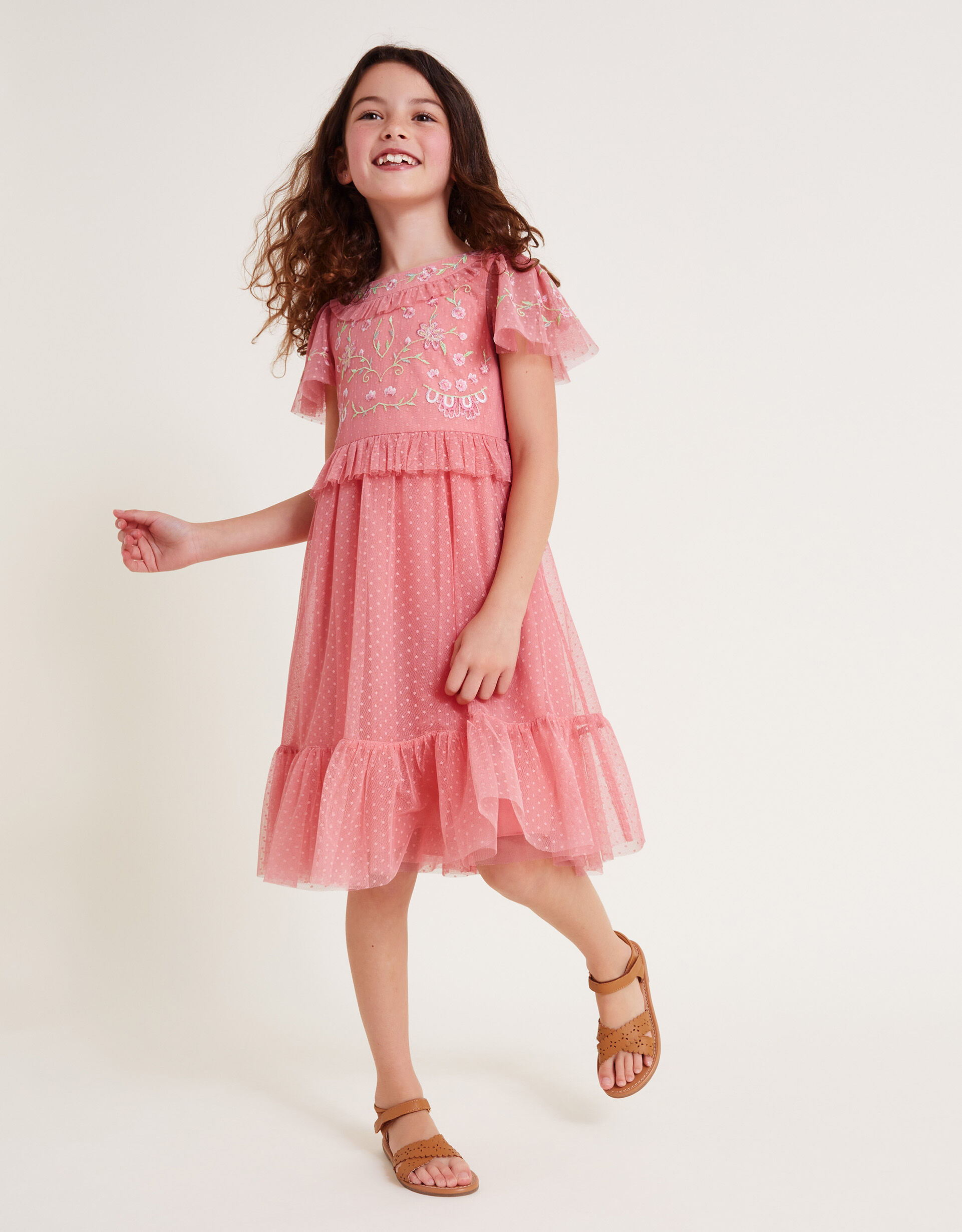 Monsoon josephine dress 2025