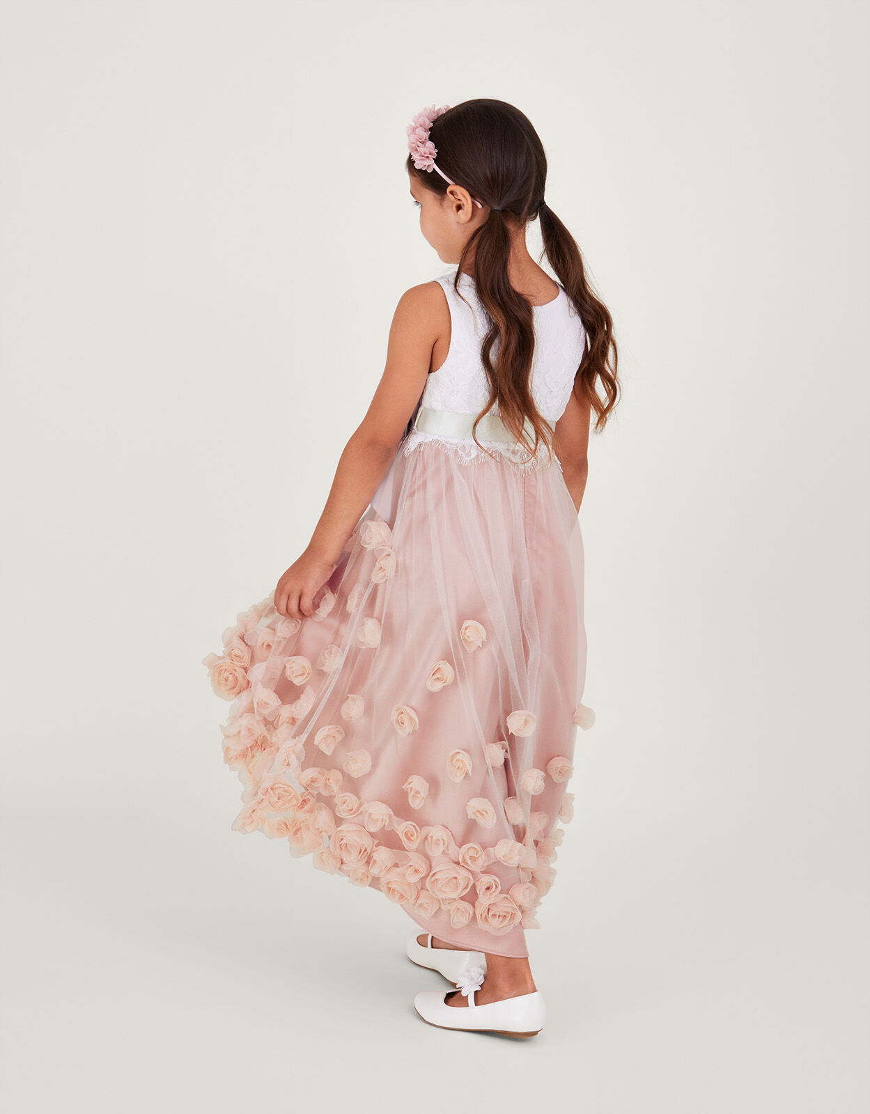 Monsoon ianthe sparkle dress sale