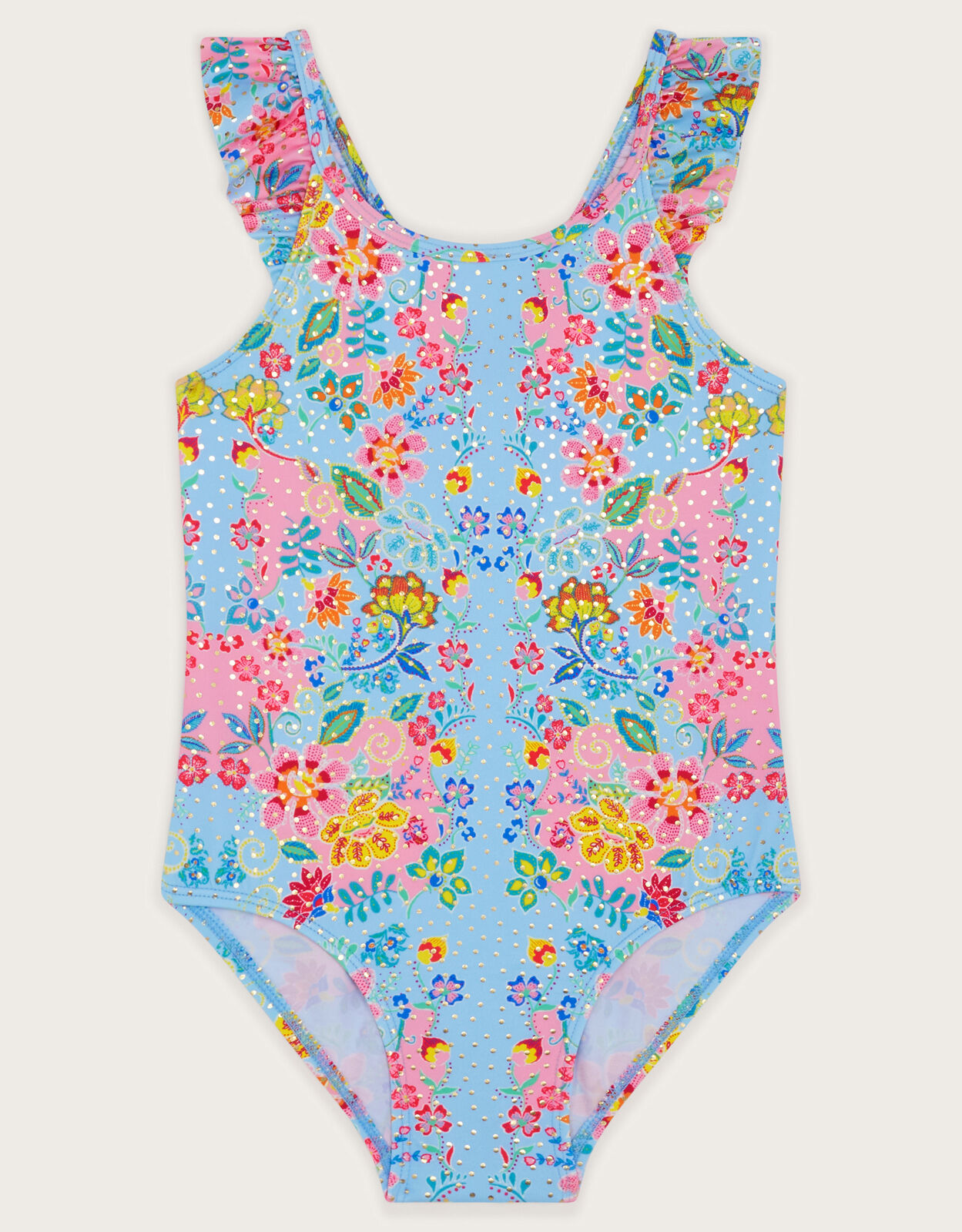 Monsoon girls swim hotsell