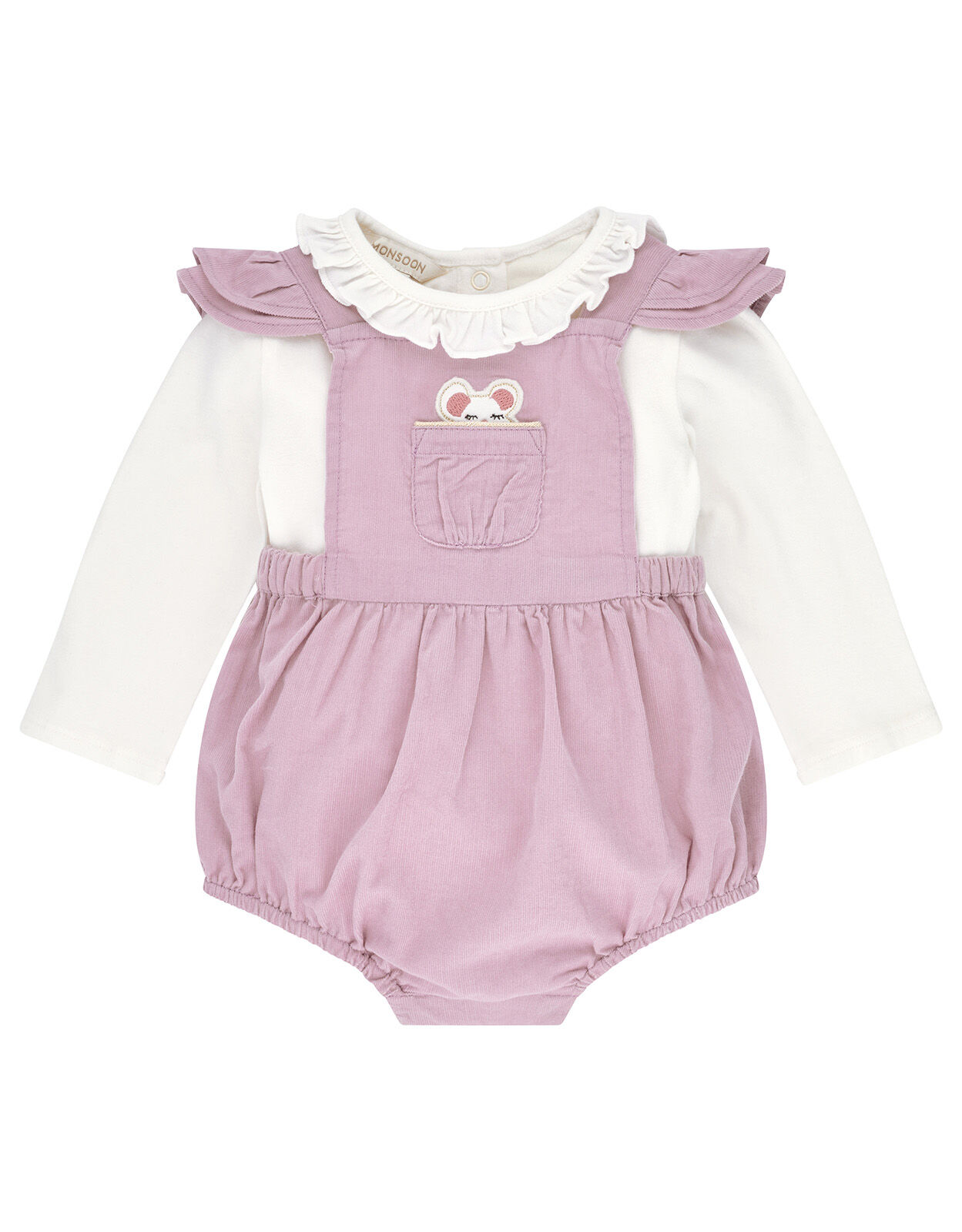 Monsoon newborn baby girl store
