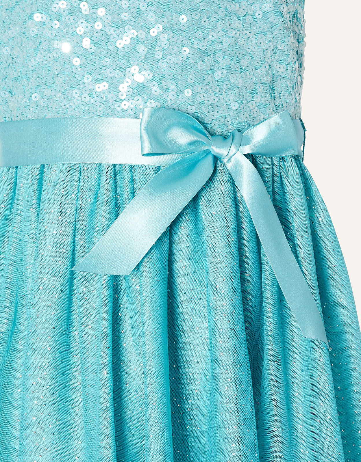 Monsoon blue discount truth maxi dress