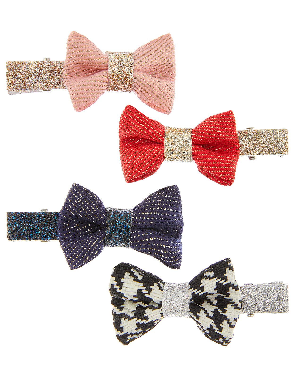 girls school hair accessories