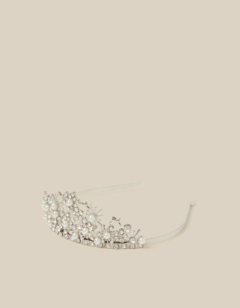 Celeste Star Tiara, , large
