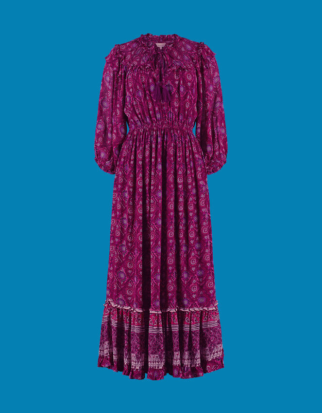 East Jaide Dress, Purple (PURPLE), large